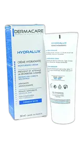 Dermacare Hydralux Creme Hydratante
