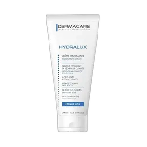 Dermacare Hydralux Creme Hydratante
