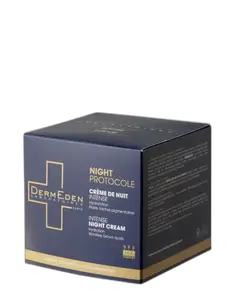 Dermeden Creme Nuit Anti Age Intense