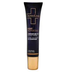 Dermeden Contour Yeux Aa Intense Nuit