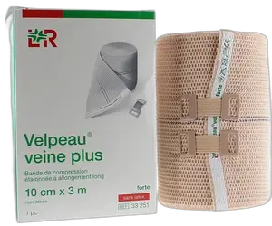 Bande A Varice C Fort 5m*10