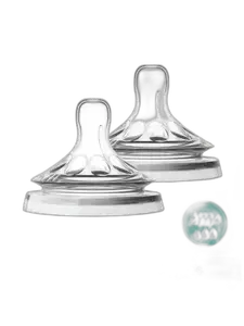 Avent Tetines Naural 3m+ Variable