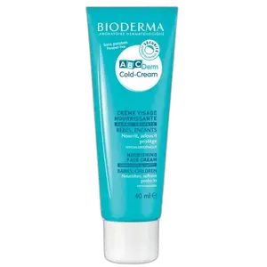Bioderma Abc Derm Cold Creme Visage