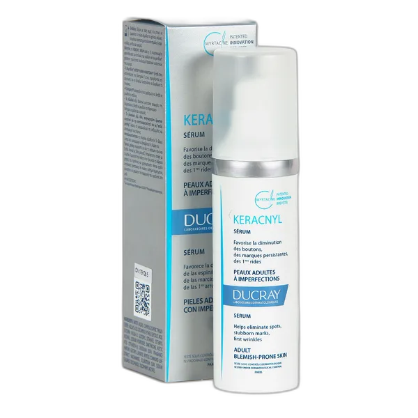 Ducray Keracnyl Serum