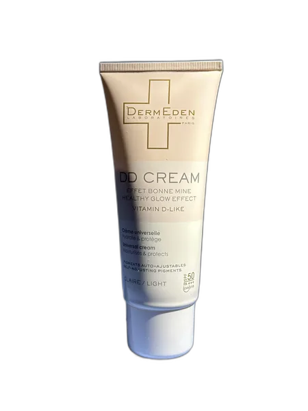 Dermeden Dd Cream SPF 50