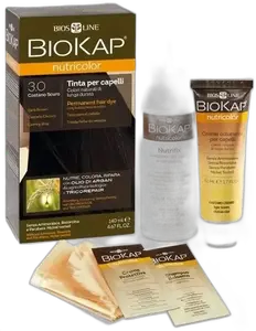 Biokap Nutricolor 3.0