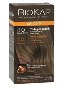 Biokap Nutricolor 8.0