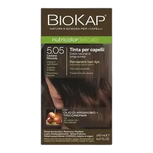 Biokap Nutricolor Delicato 5.05
