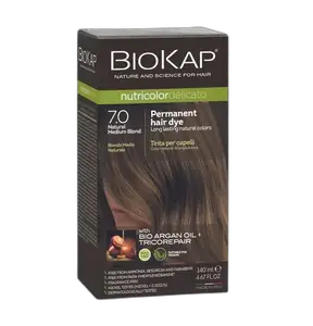 Biokap Nutricolor Delicato 7.00
