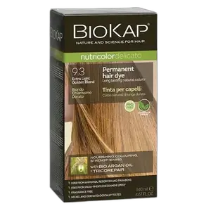 Biokap Nutricolor Delicato 9.3