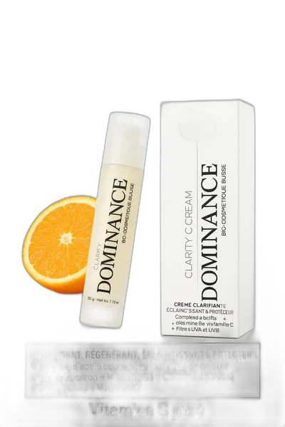 Dominance Creme Clarifiante