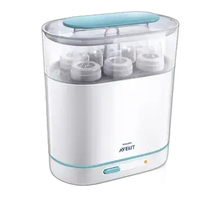Avent Sterilisateur Electrique Vapeur 3 En 1