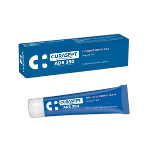 Curasept Ads 350 Gingival Gel 0.50 %