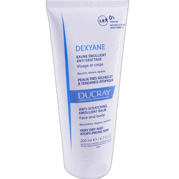 Ducray Dexyane Baume