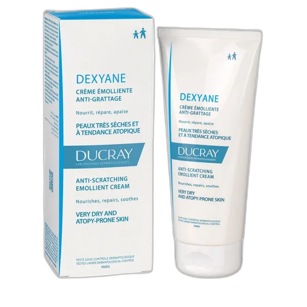 Ducray Dexyane Creme
