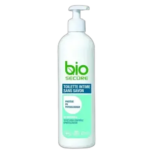 Biosecure Toilette Intime
