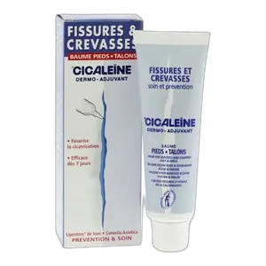 Cicaleine Creme
