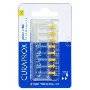 Curaprox Cps09