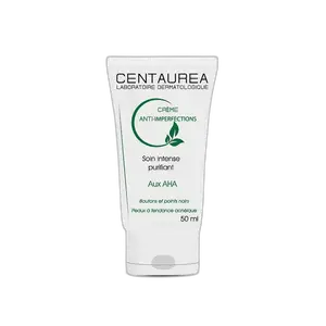 Centaurea Creme Anti Imperfections