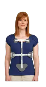 Confort Line Ortho Blanc T39