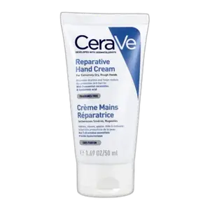 Cerave Creme Mains Reparatrice 50 Ml Pm