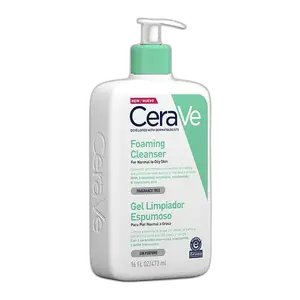 Cerave Gel Moussant 473ml Gm