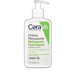 Cerave Creme Lavante Hydratante