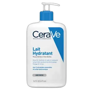 Cerave Lait Hydratant
