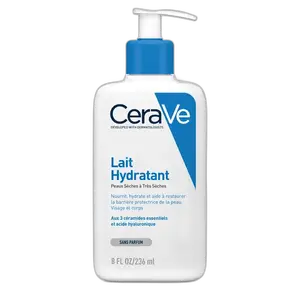 Cerave Lait Hydratant