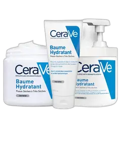 Cerave Baume Hydratant