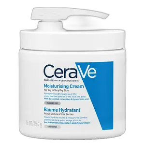 Cerave Baume Hydratant