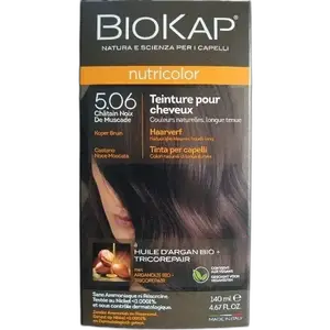 Biokap Nutricolor 5.06