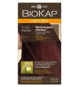 Biokap Nutricolor 6.66