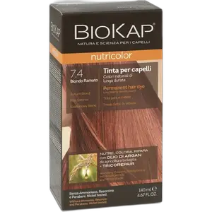 Biokap Nutricolor 7.4