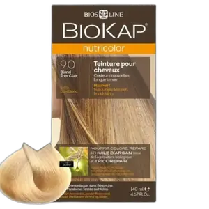Biokap Nutricolor 9.0