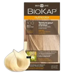 Biokap Nutricolor 10.0