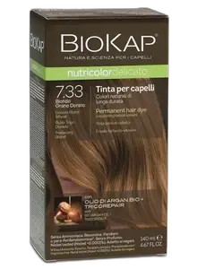 Biokap Nutricolor Delicato 7.33