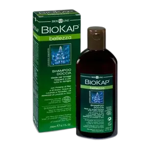 Biokap Shp Douche