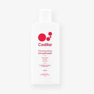 Caditar Anti Pilluclaire Rouge