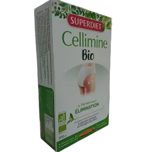 Cellimine 20amp*15ml