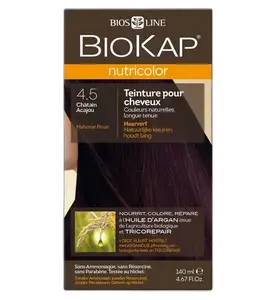 Biokap Nutricolor 4.5