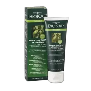 Biokap Baume Nourrissant Et Demelant