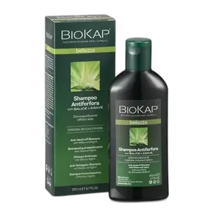 Biokap Shp Antipelliculaire