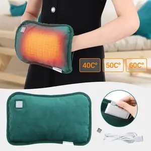 Bouillotte Electrique