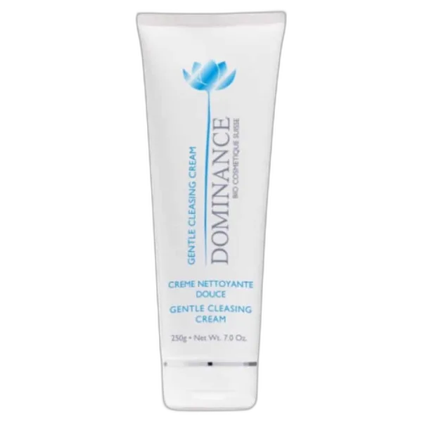 Dominance Creme Lavante Nettoyante Peau Seches