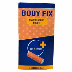 Body Fix 5*10