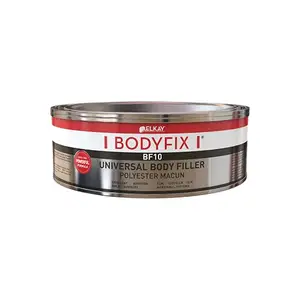 Body Fix 10*10