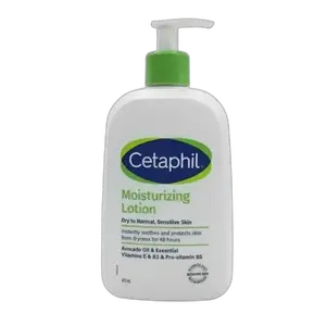 Cetaphil Lotion Hydratante