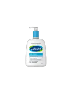 Cetaphil Lotion Nettoyante