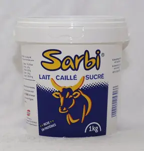 Caille Lait Solution
